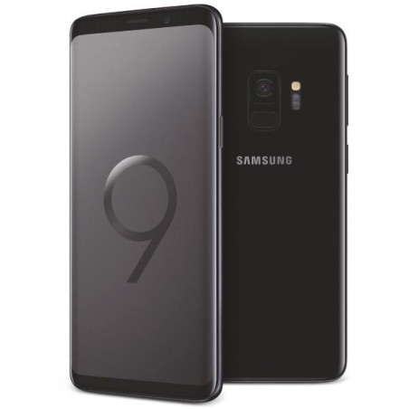 GALAXY S9 DUOS 64GO GARANTIE 1AN