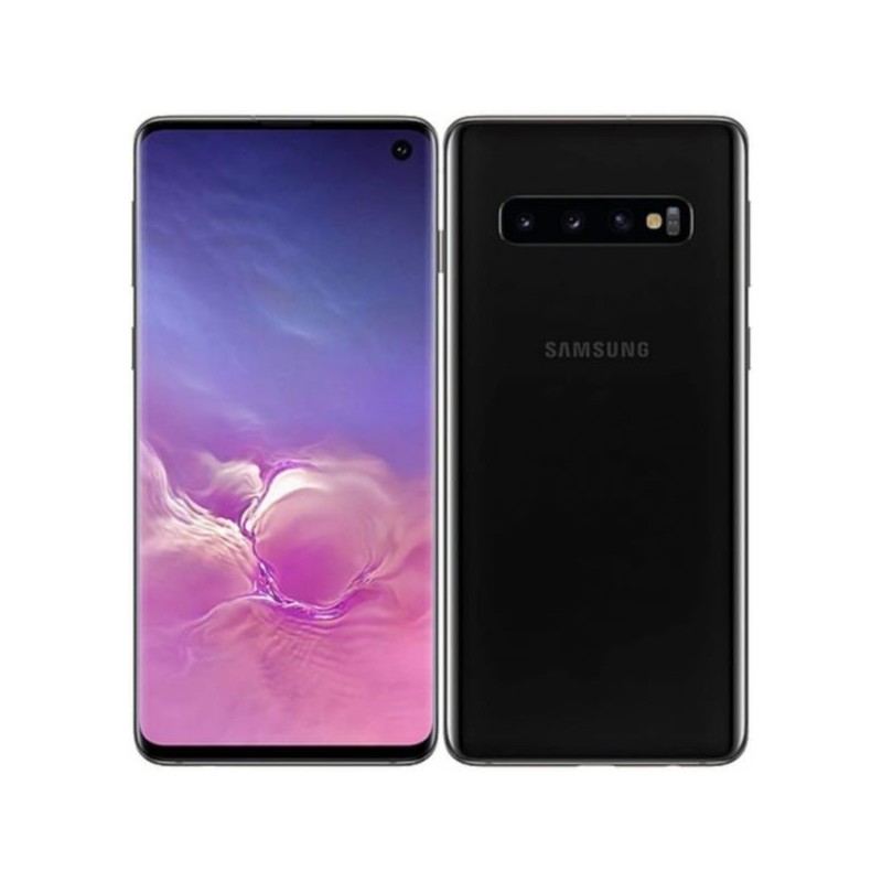 SAMSUNG GALAXY S10 5G 128GO GARANTIE 1AN