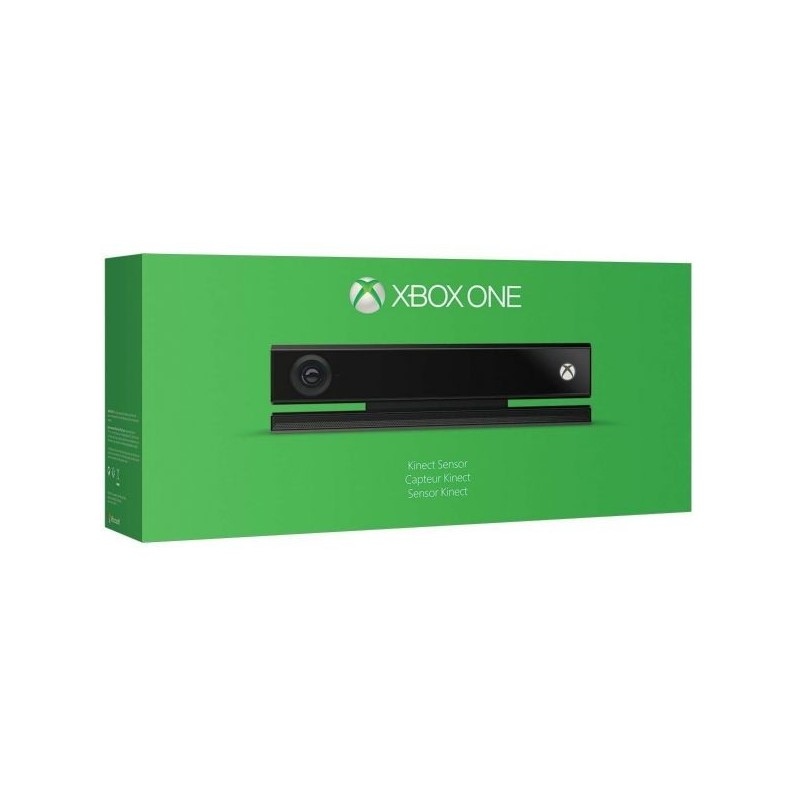 KINECT XBOX ONE