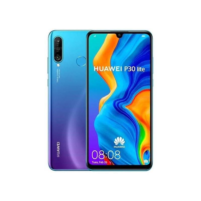 HUAWEI P30 LITE 128GO GARANTIE 1AN