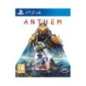 ANTHEM PS4