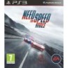 NEED FOR SPEED RIVALS PS3