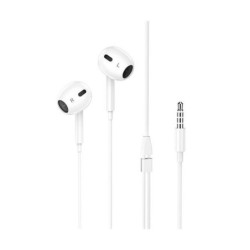 ECOUTEUR HOCO JACK 3.5MM M72