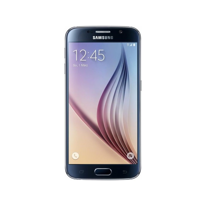 GALAXY S6 32GO GARANTIE 2ANS