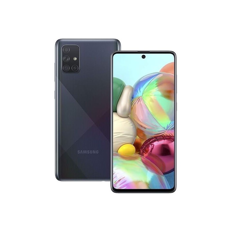 GALAXY A71 DUOS 128GO GARANTIE 1AN