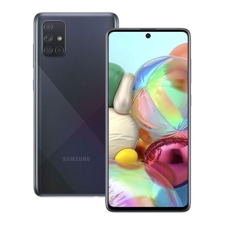 GALAXY A71 DUOS 128GO GARANTIE 1AN