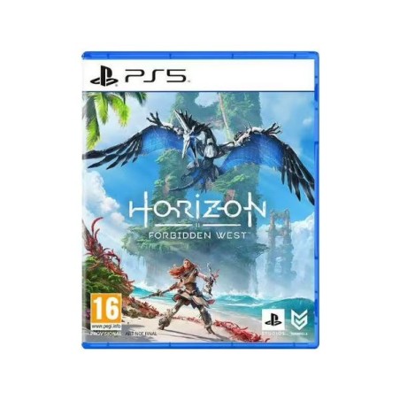 HORIZON 2 FORBIDDEN WEST PS5