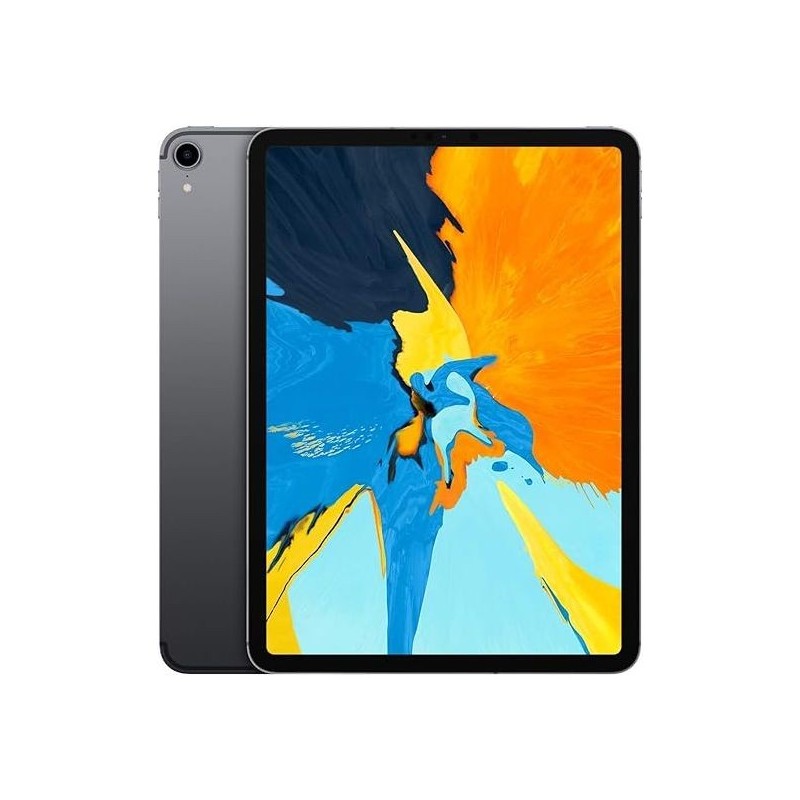 IPAD PRO 11 (2018) 1E GENERATION 64 GO - WIFI - GARANTIE 1 AN