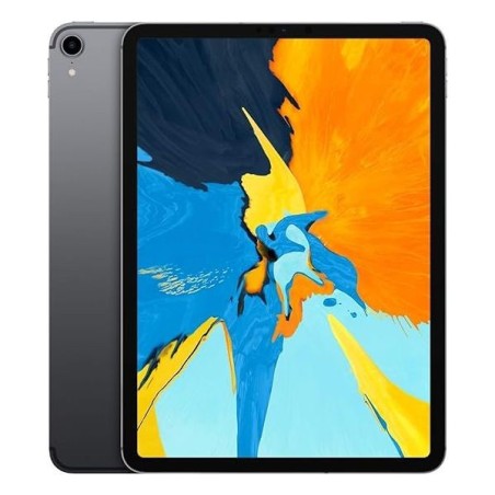 IPAD PRO 11 (2018) 1E GENERATION 64 GO - WIFI - GARANTIE 1 AN