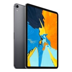 IPAD PRO 11 (2018) 1E GENERATION 64 GO - WIFI - GARANTIE 1 AN