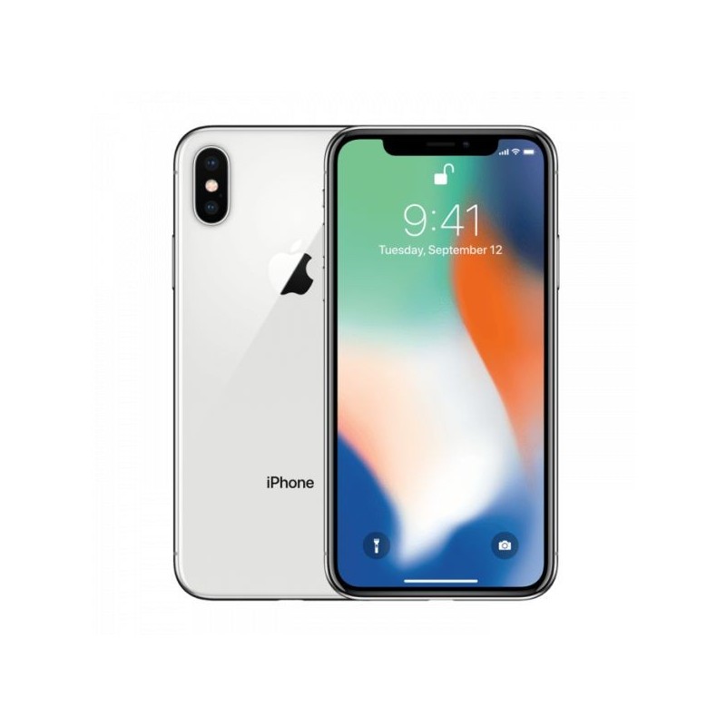 IPHONE X 64GO GARANTIE 2ANS