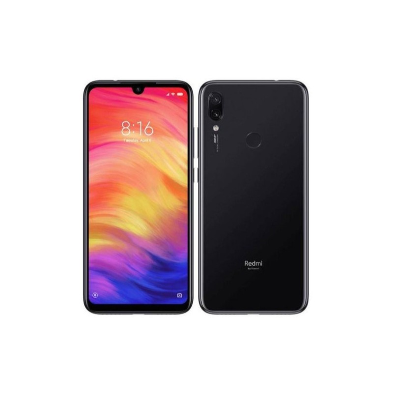 XIAOMI REDMI NOTE 7 32GO GARANTIE 1AN