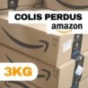 3KG DE COLIS PERDUS (PRIX WEB)