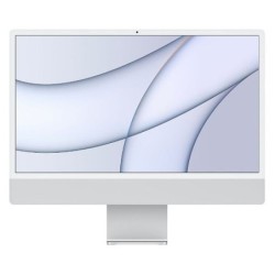 APPLE IMAC 24P 256 GO SSD 8 GO RAM PUCE M1 GARANTIE 2 ANS