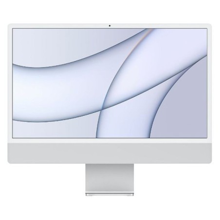 APPLE IMAC 24P 256 GO SSD 8 GO RAM PUCE M1 GARANTIE 2 ANS