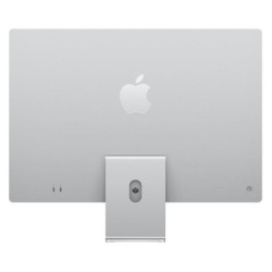 APPLE IMAC 24P 256 GO SSD 8 GO RAM PUCE M1 GARANTIE 2 ANS