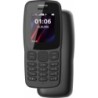 NOKIA 106 2019 DUAL SIM GARANTIE 6 MOIS