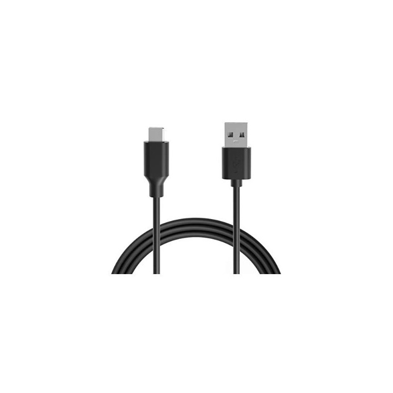 CABLE DE CHARGE USB-C 3M PS5 REF 1706 GARANTIE 2ANS