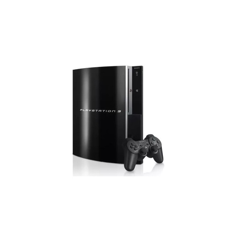 CONSOLE PS3 250GO  GARANTIE 1 AN