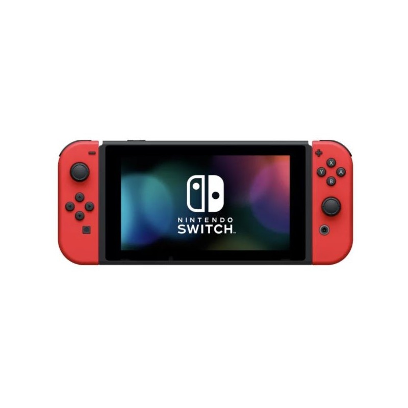 CONSOLE NINTENDO SWITCH GARANTIE 1 AN