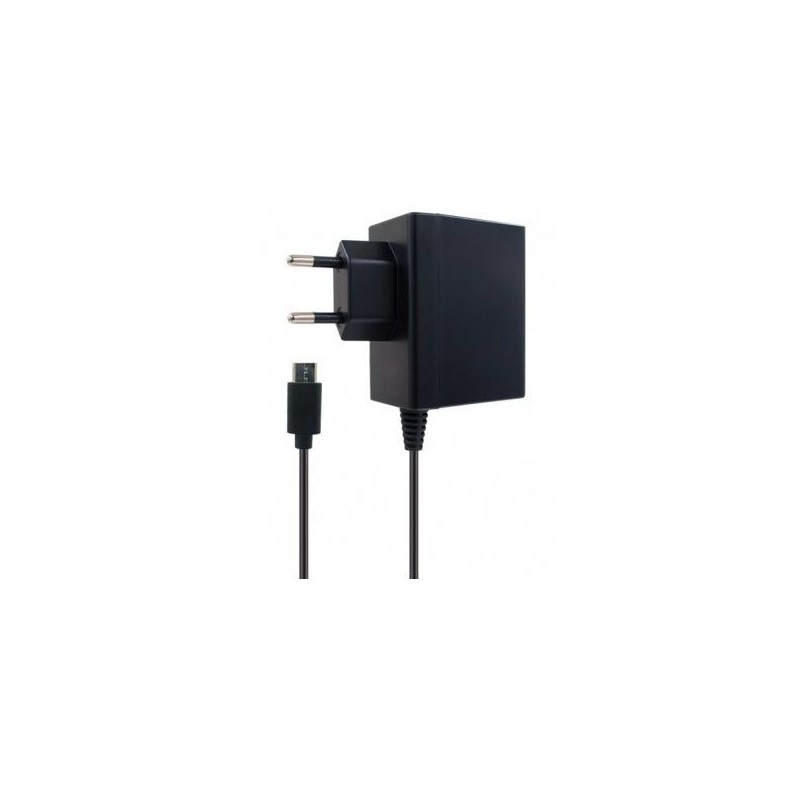 CHARGEUR SECTEUR SWITCH 2.6A + CABLE 2935