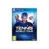 TENNIS WORLD TOUR PS4