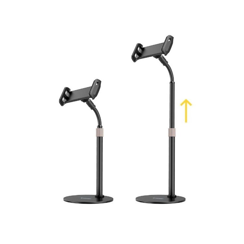 SUPPORT WOZINSKY BUREAU NOIR (WTHBK4)