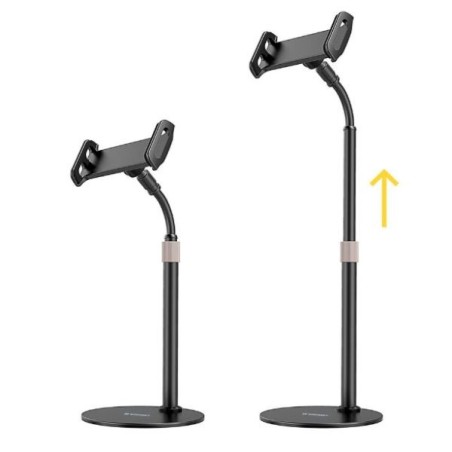 SUPPORT WOZINSKY BUREAU NOIR (WTHBK4)