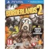BORDERLANDS 2 PS VITA
