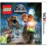 LEGO JURASSIC WORLD 3DS