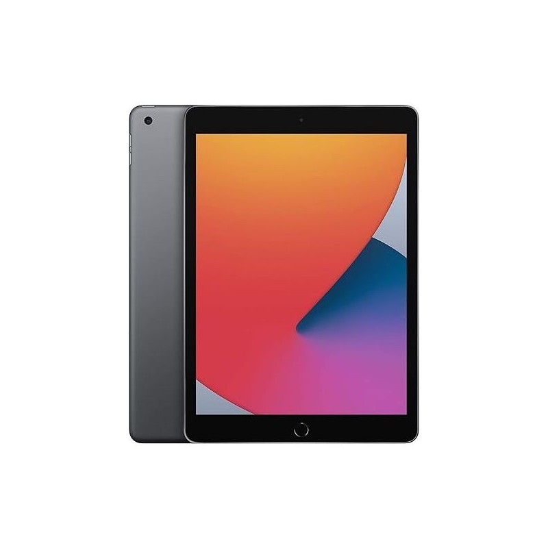 IPAD 8EME GENERATION 32GB-WIFI+4G  GARANTIE 1 AN