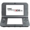 NINTENDO 3DS XL NOIR GARANTIE 1AN