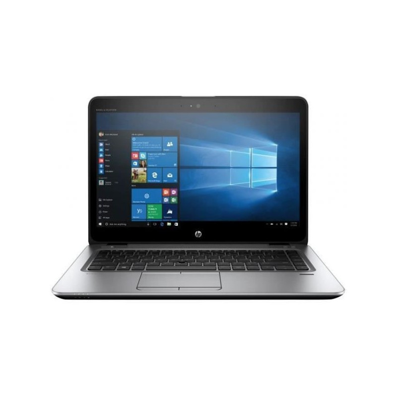 HP ELITEBOOK 840 G2 14P - I5 5300U - 8GO - 500GO HDD GARANTIE 1AN