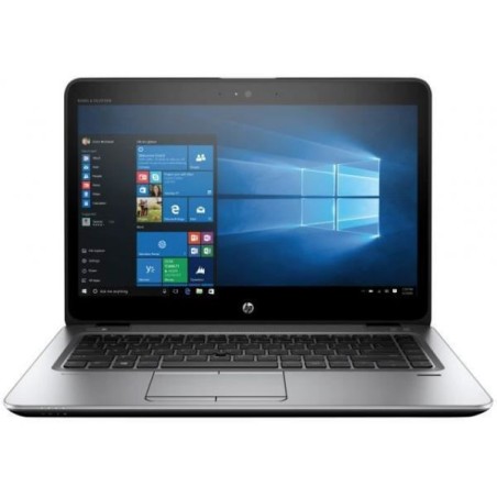 HP ELITEBOOK 840 G2 14P - I5 5300U - 8GO - 500GO HDD GARANTIE 1AN