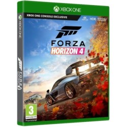 FORZA HORIZON 4 XBOX ONE