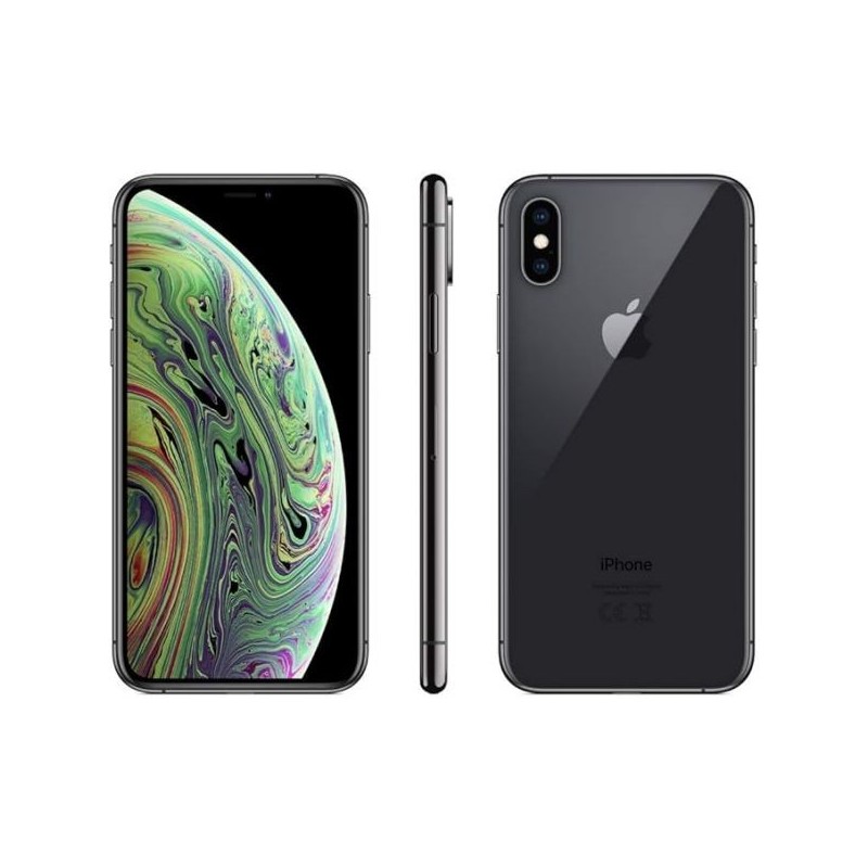 IPHONE XS 64GO GARANTIE 2ANS