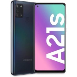 GALAXY A21S 64GO GARANTIE 1AN
