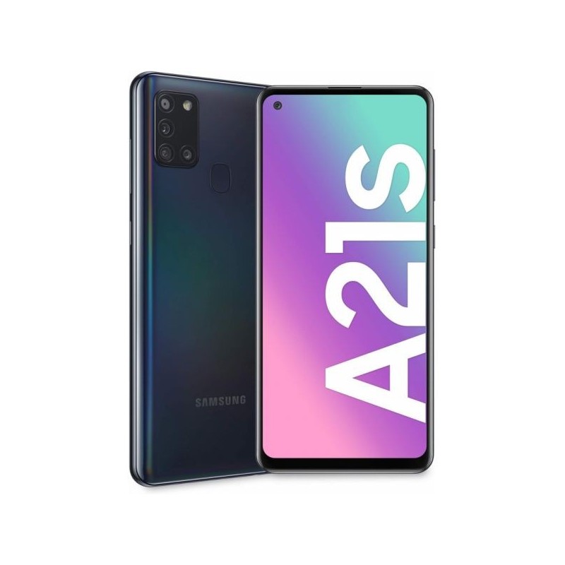 GALAXY A21S 64GO GARANTIE 1AN
