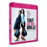 TOUT CE QUI BRILLE DVD GARANTIE 1 AN