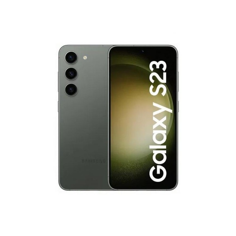 GALAXY S23 128GO GARANTIE 1AN