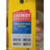 CHEMIST WAREHOUSE JRMB603