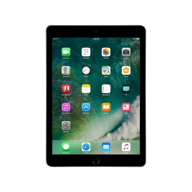 IPAD 5E GEN 32GO GARANTIE 1AN