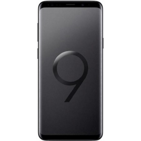 GALAXY S9 64GO GARANTIE 1AN