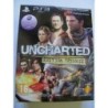 UNCHARTED 2 PS3