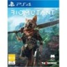 BIOMUTANT PS4
