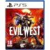 PS5 EVIL WEST