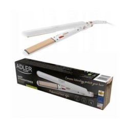 LISSEUR A PLAQUE ADLER AD2317 GARANTIE 6 MOIS