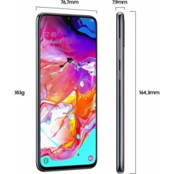 GALAXY A70 DUOS 128GO