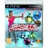 SPORTS CHAMPIONS PS3