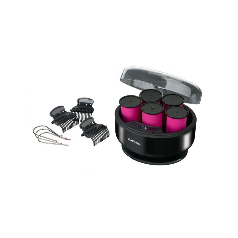 BIGOUDIS BABYLISS 3038E @ GARANTIE 1AN